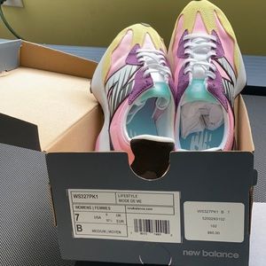 Lifestyle Mode de vie 5200293 102 Wms shoe